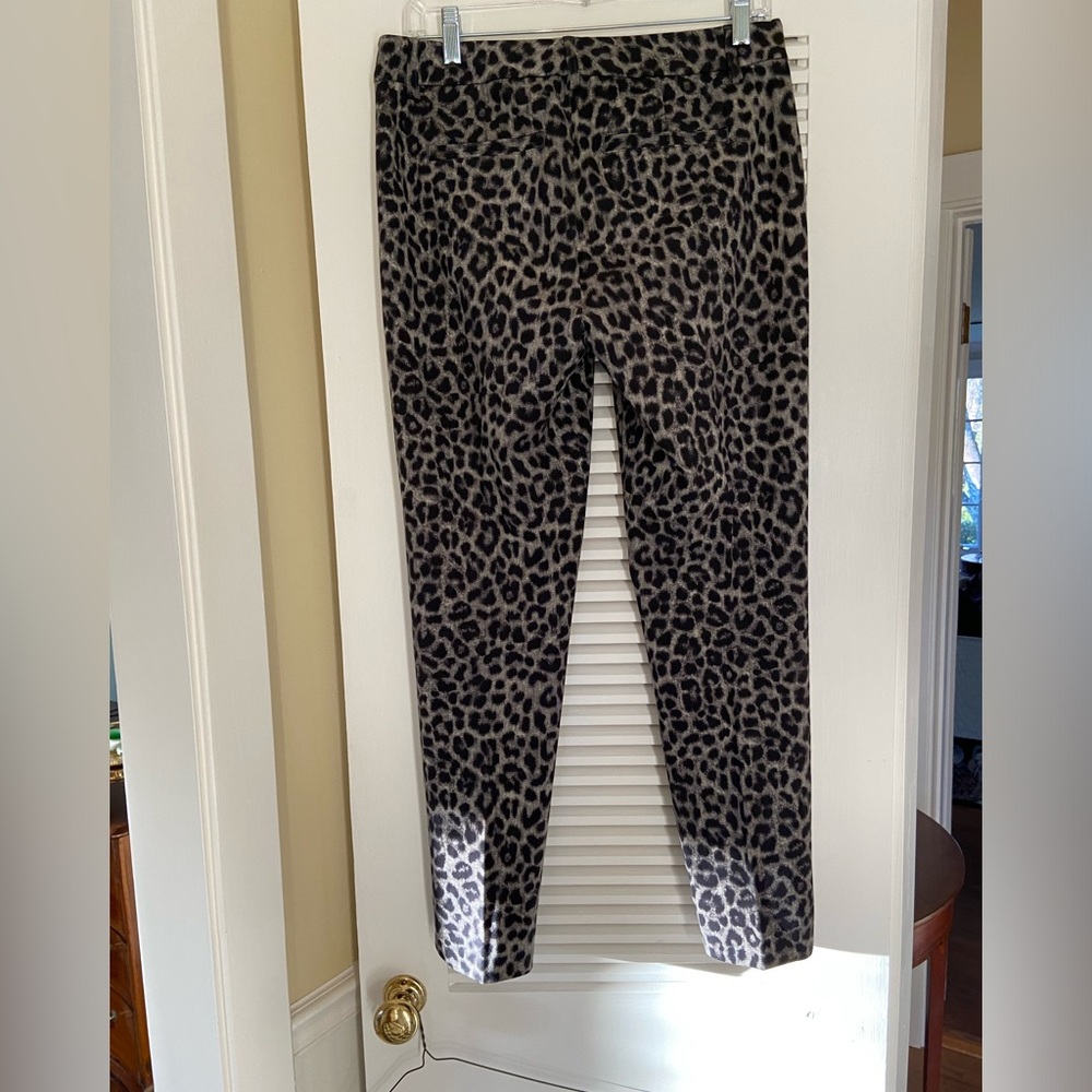 CAbi trouser pants new in bag excellent condition